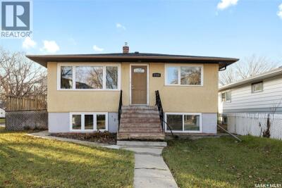 2724 McDonald STREET, Regina