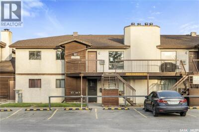 203 2931 Harding STREET, Regina 203 2931 Harding STREET, Regina