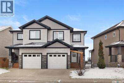 8825 Kestral DRIVE, Regina