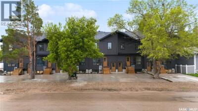 75 3rd AVENUE, Lumsden