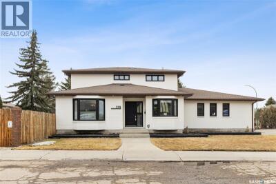 218 Rogers ROAD, Regina 218 Rogers ROAD, Regina