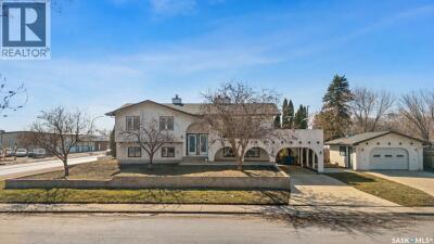 468 Cornwall STREET, Regina