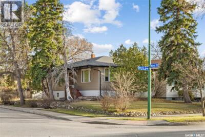 3301 Regina AVENUE, Regina