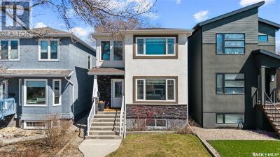 2215 Wascana STREET, Regina