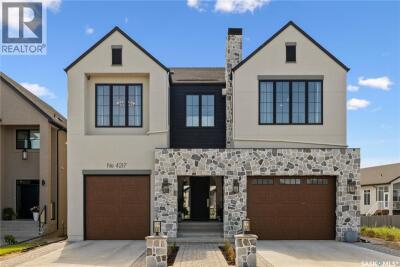 4217 Elderberry CRESCENT E, Regina