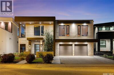 3430 Green Brook ROAD, Regina