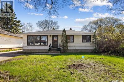 137 Garnet STREET, Regina