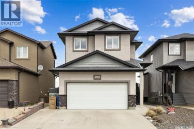 5044 Crane CRESCENT, Regina