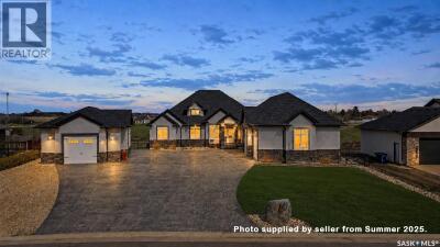 248 Iron Bridge DRIVE, Moose Jaw