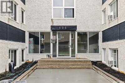 12 125 Froom CRESCENT, Regina