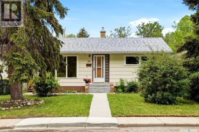 1420 Aberdeen STREET, Regina