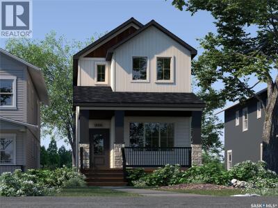 1752 West Market STREET, Regina 1752 West Market STREET, Regina