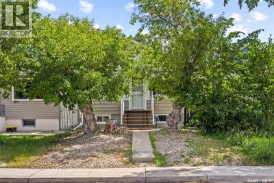 2167 Lindsay STREET, Regina 2167 Lindsay STREET, Regina