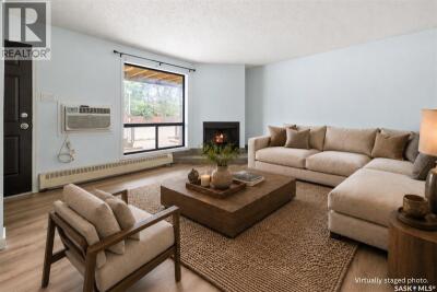 102 2931 Harding STREET, Regina