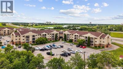 114 3410 Park STREET, Regina