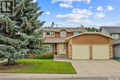 1346 Wascana HIGHLANDS, Regina