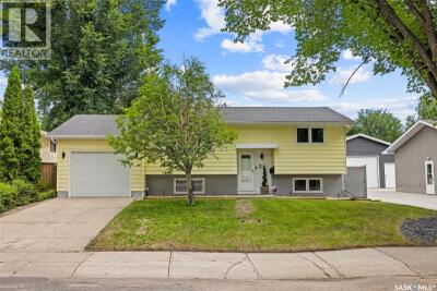 23 Boyce STREET, Regina 23 Boyce STREET, Regina