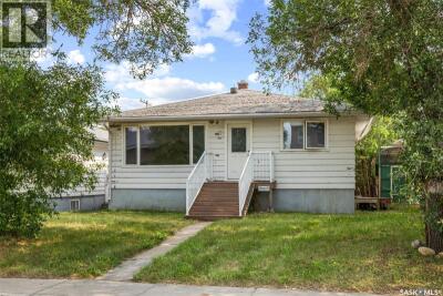 403 17th AVENUE E, Regina 403 17th AVENUE E, Regina