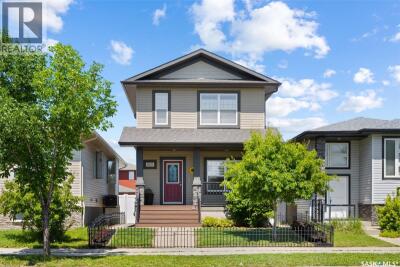 4821 James Hill ROAD, Regina 4821 James Hill ROAD, Regina