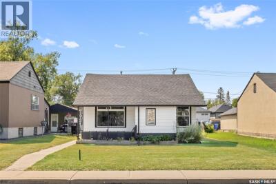 1924 York STREET, Regina 1924 York STREET, Regina