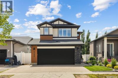5196 Aviator CRESCENT, Regina