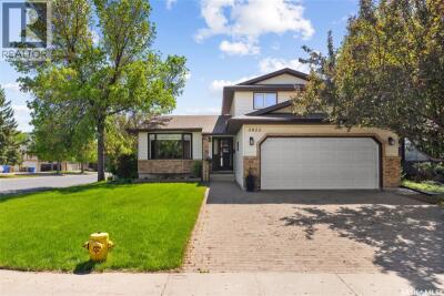 3022 Harding STREET, Regina 3022 Harding STREET, Regina