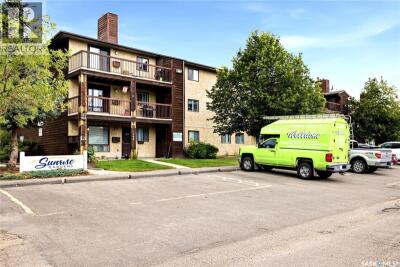 205 31 Rodenbush DRIVE, Regina 205 31 Rodenbush DRIVE, Regina