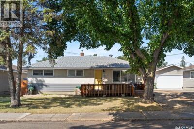 64 Coldwell ROAD, Regina 64 Coldwell ROAD, Regina