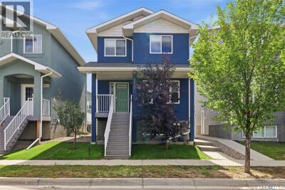 A&B 5625 McCaughey STREET, Regina A&B 5625 McCaughey STREET, Regina