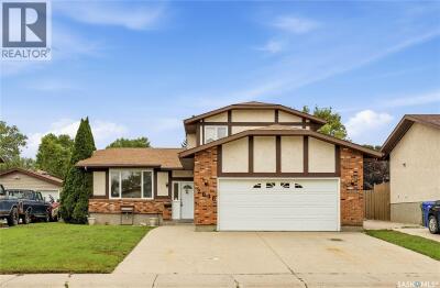 2606 Neff ROAD E, Regina 2606 Neff ROAD E, Regina
