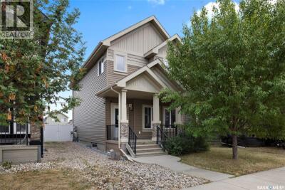 3604 Green Moss LANE, Regina 3604 Green Moss LANE, Regina