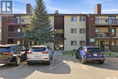 205 51 Rodenbush DRIVE, Regina