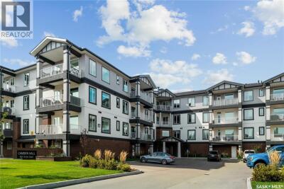 317 3581 Evans COURT, Regina 317 3581 Evans COURT, Regina