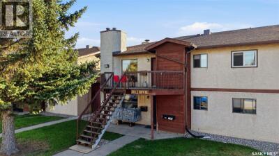 202 2511 Neff ROAD E, Regina