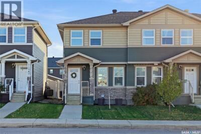 4725 Primrose Green DRIVE E, Regina 4725 Primrose Green DRIVE E, Regina